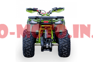Квадроцикл Orix 150 B/S